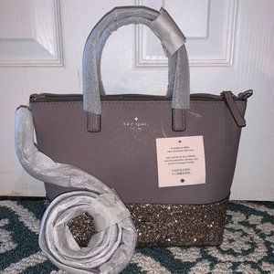 BRAND NEW Kate Spade Purse in "Cityscape"